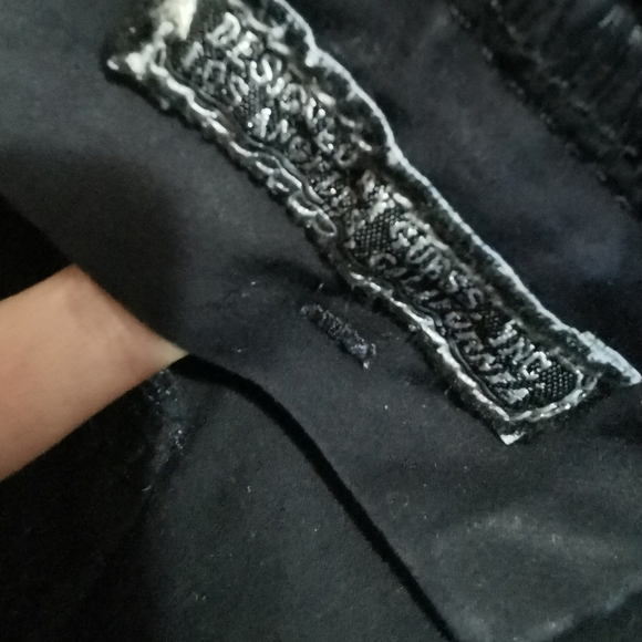 Guess skinny  jeans bnwt size 25 - Picture 8 of 11